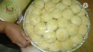 Paano Mag Balot Ng Bilao Gamit Ang Cling Wrap? Cooking & Wrapping Puto Cheese