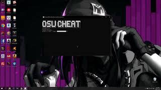 OSU CHEAT || FREE DOWNLOAD || TUTORIAL || 2023