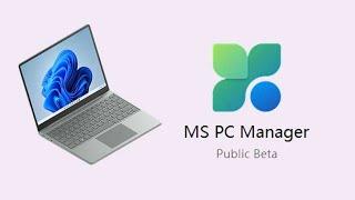 Microsoft PC Manager | How to download and install MS PC Manager App | Make PC faster | win 10 & 11