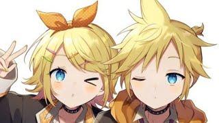 Len and Rin Kagamine Tiktoks | A TikTok Compilation | •A Tired Person•