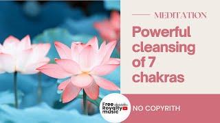 royalty free music chakra meditation for commercial use 432hz no copyright