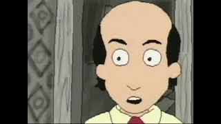 Dr. Katz: Ben Goes Too Far