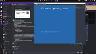 Decompiling malware on stream