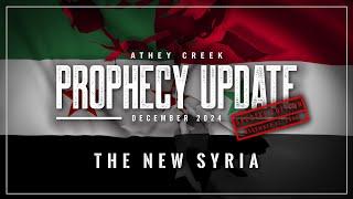 Prophecy Update | December 2024 | Special Edition