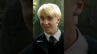 Pov: Draco Malfoy is hot and you can't deny