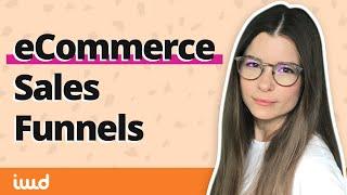 Create an eCommerce Sales Funnel in 5 Simple Steps