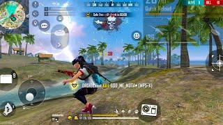 Game Garena Free Fire MAX  Android Gameplay #99 FF