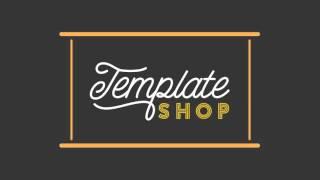 The Ethos3 Template Shop