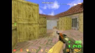 Cs 1.6 Private AIM CFG AIM+NORECOIL Only HS