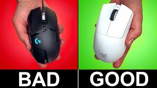 DON'T Buy A New Mouse Without Watching This Video!