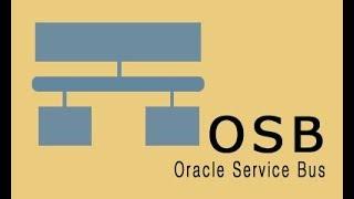 Oracle Service Bus Overview Tutorial for Beginner in English