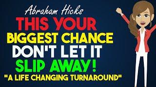 Prepare To Shift Timelines And Change Your Destiny ForeverAbraham Hicks 2024