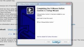 [HEFA] How to set up and use your Autoclick and XMouse [TUTORIAL]