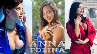 Crazy Model Movie is here, watch it, it's awesome! || Anna Polina ||