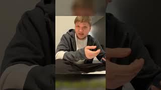 Why S1mple Is Officially Moving To VALORANT! #shorts #csgo #funny #education