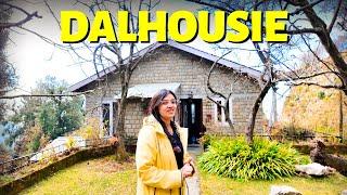 Dalhousie Vlog | Eri in Germany India Travel #indianingermany