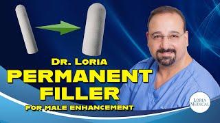 FILLER formula created by Dr. Loria.