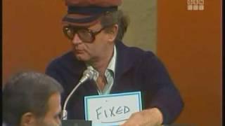 Match Game '77 - OOPS on Brett