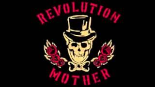 Mother Revolution - "RIDE THE SKY II" (lyrics, Hangover) FL#001