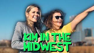 Midwest First-Timer  (featuring @CharlieBerens)