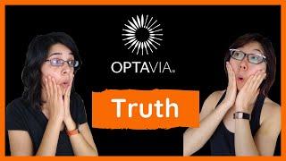 Nutritionists Review Optavia Weight Loss