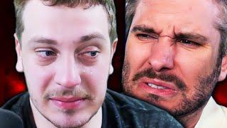 He Responded to H3H3 & its Bad…