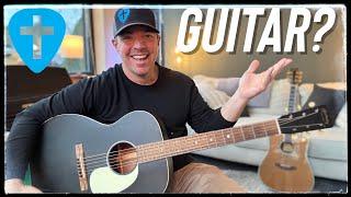 How to Learn Guitar the Easy Way (Matt McCoy)