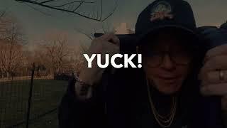 FREE Logic X Joyner Lucas Type Beat "YUCK!" | Hard Fast Trap Instrumental 2022