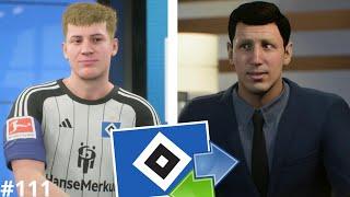 EA FC 24:  KARABEC ZUM HSV ?!?  WINTER-TRANSFERPHASE !!!  HSV Karrieremodus #111