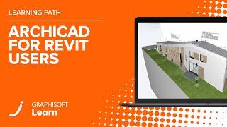 Archicad for Revit Users