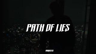 (FREE) BEYAZZ TYPE BEAT ~ "PATH OF LIES"