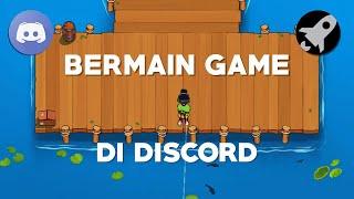 Cara Bermain Game di Discord Menggunakan Bot Activities | Discord Indonesia #6