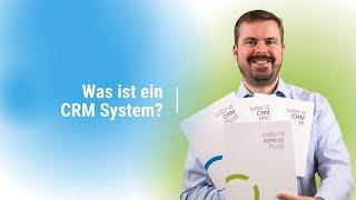 Was ist ein CRM System? - Am Beispiel von cobra ADRESS PLUS, einer Adressverwaltungssoftware