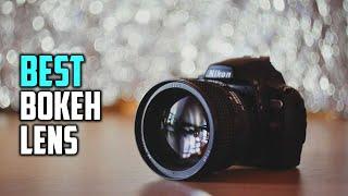 Best Bokeh Lens for Micro Four Thirds Cameras in 2023 - Top 5 Review