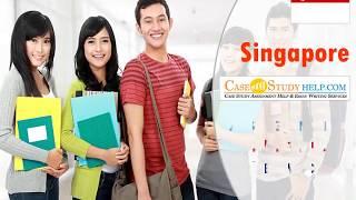 Best Singapore Assignment Writing Services- Excellent Key Points