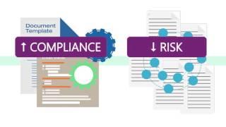 How does HotDocs document assembly software benefit legal services?