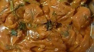 How to make Chicken dum biryani  //Non vegetarian recipe//Simple and tasty Biryani 