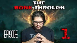 Elden Ring Bonk-through Ep. 1