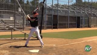 Jackson Muth - PEC - BP - Sprague HS (OR) - July 5, 2017