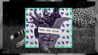 Schote - Purple Rock Cocaine - Snippet