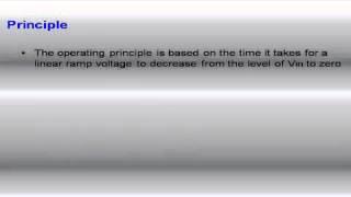 measurement instrumentation