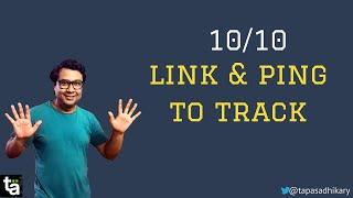 What is the Ping attribute of HTML Anchor Tag? | HTML Anchor Tag | 10 usages of Anchor Tag | Course