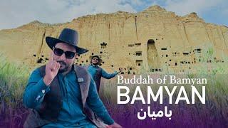 Ep135 | Menafal Show | Buddah of Bamyan | تاریخي ښار ، بامیان | بودا یا مجسمي بامیان | Information.