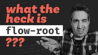 What is display: flow-root and when to use it