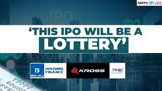 Top 4 Upcoming IPOs: Which One TO Subscribe & Which One Should You Sell On Listing?