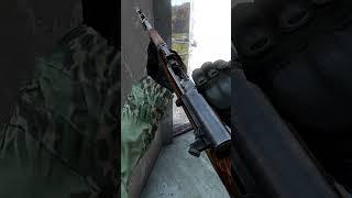 REAL SNIPER TACTICS IN DAYZ - BALLISTICS! #sniper #dayz #dayzpc  #pvp #dayzstandalone