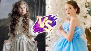 SuperSofi VS Milana Khametova Glow Up Transformations 2023 | From Baby To Now