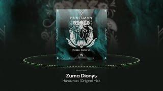 Zuma Dionys - Huntsman [Cafe De Anatolia]