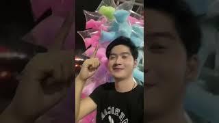 Batang ‘90s Ka Kung: Naaliw ka rin sa cotton candy #batang90s