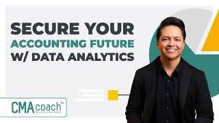 Data Analytics for Accountants - Future-proof Your Career